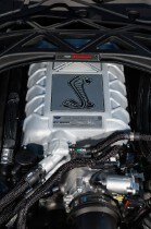 2020 Mustang Shelby GT500